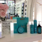 La imagen 6 de la Empresa MAKEUP VALLARTA Productos y Servicios de Cuidado Personal en Puerto Vallarta JAL