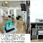 La imagen 22 de la Empresa MAKEUP VALLARTA Productos y Servicios de Cuidado Personal en Puerto Vallarta JAL
