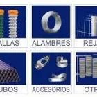 La imagen 6 de la Empresa MALLACENTRO Industrias y Agricultura en Toluca De Lerdo MEX