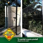 La imagen 6 de la Empresa MALLAS IMCERCO Tuberias y accesorios en Xalapa Enríquez VER