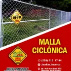 La imagen 13 de la Empresa MALLAS IMCERCO Tuberias y accesorios en Xalapa Enríquez VER