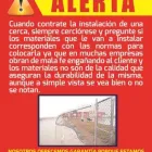 La imagen 17 de la Empresa MALLAS IMCERCO Tuberias y accesorios en Xalapa Enríquez VER