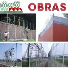 La imagen 20 de la Empresa MALLAS IMCERCO Tuberias y accesorios en Xalapa Enríquez VER