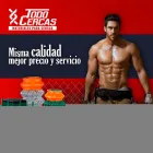 La imagen 7 de la Empresa MALLAS Y CERCAS | TODO CERCAS Servicios Profesionales y de Negocios en Xalapa Enríquez VER