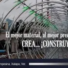 La imagen 10 de la Empresa MALLAS Y CERCAS | TODO CERCAS Servicios Profesionales y de Negocios en Xalapa Enríquez VER
