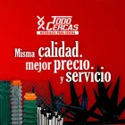 La imagen 11 de la Empresa MALLAS Y CERCAS | TODO CERCAS Servicios Profesionales y de Negocios en Xalapa Enríquez VER