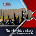 La imagen 12 de la Empresa MALLAS Y CERCAS | TODO CERCAS Servicios Profesionales y de Negocios en Xalapa Enríquez VER