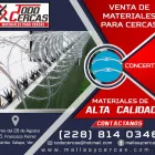 La imagen 21 de la Empresa MALLAS Y CERCAS | TODO CERCAS Servicios Profesionales y de Negocios en Xalapa Enríquez VER