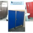 La imagen 1 de la Empresa MAMPARAS JD Servicios Profesionales y de Negocios en Monterrey NLE