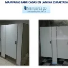 La imagen 3 de la Empresa MAMPARAS JD Servicios Profesionales y de Negocios en Monterrey NLE