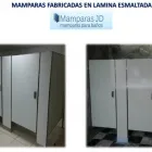 La imagen 5 de la Empresa MAMPARAS JD Servicios Profesionales y de Negocios en Monterrey NLE