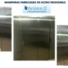 La imagen 9 de la Empresa MAMPARAS JD Servicios Profesionales y de Negocios en Monterrey NLE