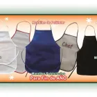 La imagen 2 de la Empresa MANDILES PUBLICITARIOS Uniformes en Ecatepec De Morelos MEX