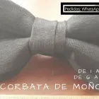 La imagen 3 de la Empresa MANI TIE Venta de Ropa y Accesorios en Zapopan JAL