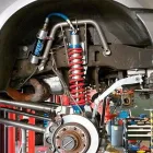 La imagen 1 de la Empresa MANTENIMIENTO AUTOMOTRIZ SERRATOS Talleres de reparación automotriz en Mexico CMX