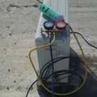 La imagen 2 de la Empresa MANTENIMIENTO E INSTALACION DE MINISPLIT Y AIRES CENTRALES Servicios Profesionales y de Negocios en Reynosa TAM