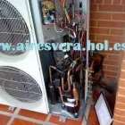 La imagen 8 de la Empresa MANTENIMIENTO E INSTALACION DE MINISPLIT Y AIRES CENTRALES Servicios Profesionales y de Negocios en Reynosa TAM