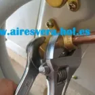 La imagen 9 de la Empresa MANTENIMIENTO E INSTALACION DE MINISPLIT Y AIRES CENTRALES Servicios Profesionales y de Negocios en Reynosa TAM