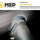 La imagen 1 de la Empresa MANTENIMIENTO ELÉCTRICO PREVENTIVO (MEP) Servicios Profesionales y de Negocios en Monterrey NLE