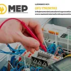 La imagen 2 de la Empresa MANTENIMIENTO ELÉCTRICO PREVENTIVO (MEP) Servicios Profesionales y de Negocios en Monterrey NLE