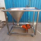 La imagen 2 de la Empresa MANUFACTURAS INOXIDABLES Servicios Profesionales y de Negocios en Ecatepec De Morelos MEX