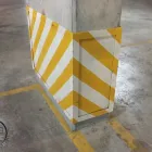 La imagen 14 de la Empresa MANUFACTURAS METÁLICAS ALME, S.A. DE C.V Trabajos en metal en Ciudad De México CMX