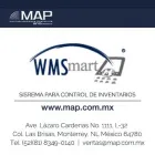 La imagen 1 de la Empresa MAP en Monterrey NLE