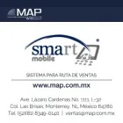 La imagen 2 de la Empresa MAP en Monterrey NLE