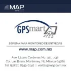 La imagen 4 de la Empresa MAP en Monterrey NLE