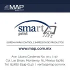 La imagen 5 de la Empresa MAP en Monterrey NLE