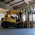 La imagen 1 de la Empresa MAQMEN Maquinaria para Manejo de Carga en Tijuana BCN