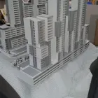 La imagen 3 de la Empresa MAQUETAS 3D BAROCIO Servicios Profesionales y de Negocios en Mexico CMX