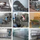 La imagen 1 de la Empresa MAQUINADOS INDUSTRIALES JOMA en Villa Nicolás Romero MEX