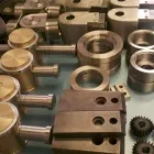 La imagen 2 de la Empresa MAQUINADOS INDUSTRIALES JOMA en Villa Nicolás Romero MEX