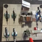 La imagen 7 de la Empresa MAQUINADOS INDUSTRIALES TORRES Tiendas de Autoservicio y Departamentales en Heroica Puebla De Zaragoza PUE