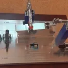 La imagen 8 de la Empresa MAQUINADOS INDUSTRIALES TORRES Tiendas de Autoservicio y Departamentales en Heroica Puebla De Zaragoza PUE