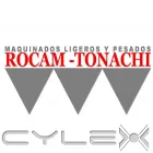 La imagen 3 de la Empresa MAQUINADOS ROCAM-TONACHI S.A. DE C.V en Querétaro QUE