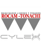 La imagen 4 de la Empresa MAQUINADOS ROCAM-TONACHI S.A. DE C.V en Querétaro QUE
