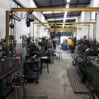 La imagen 2 de la Empresa MAQUINADOS Y RECTIFICADOS PROGRESO Industrias y Agricultura en Monterrey NLE