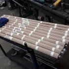 La imagen 3 de la Empresa MAQUINADOS Y RECTIFICADOS PROGRESO Industrias y Agricultura en Monterrey NLE
