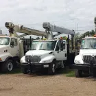 La imagen 1 de la Empresa MAQUINARIA CHAMPAYAN Maquinaria, Equipos y Servicios en Tampico TAM