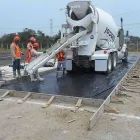 La imagen 3 de la Empresa MAQUINARIA CHAMPAYAN Maquinaria, Equipos y Servicios en Tampico TAM