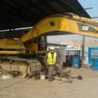 La imagen 3 de la Empresa MAQUINARIA TOLUCA en Toluca De Lerdo MEX
