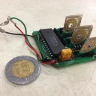 La imagen 2 de la Empresa MARCONI E WASTE Servicios Profesionales y de Negocios en Ciudad De México CMX