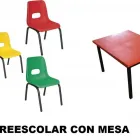 La imagen 2 de la Empresa MARDAN MOBILIARIO Servicios Profesionales y de Negocios en Oaxaca MEX
