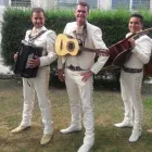La imagen 2 de la Empresa MARIACHI AAY, AAY, AAY ! Grupos e Instrumentos Musicales en Guadalajara JAL