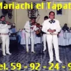 La imagen 1 de la Empresa MARIACHIS ECONOMICOS EN DF 1250 PESOS SERENATA Organización y Realización de Fiestas y Eventos en Ciudad De México CMX