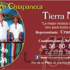 La imagen 1 de la Empresa MARIMBA CHIAPANECA EN GUADALAJARA en Guadalajara JAL