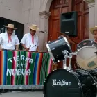 La imagen 5 de la Empresa MARIMBA CHIAPANECA EN GUADALAJARA en Guadalajara JAL