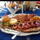 La imagen 1 de la Empresa MARISCOS CUETO'S SEAFOOD Industrias y Agricultura en Puerto Vallarta JAL